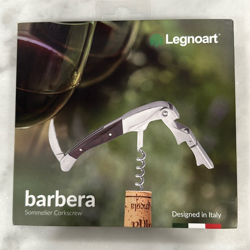 Corkscrew